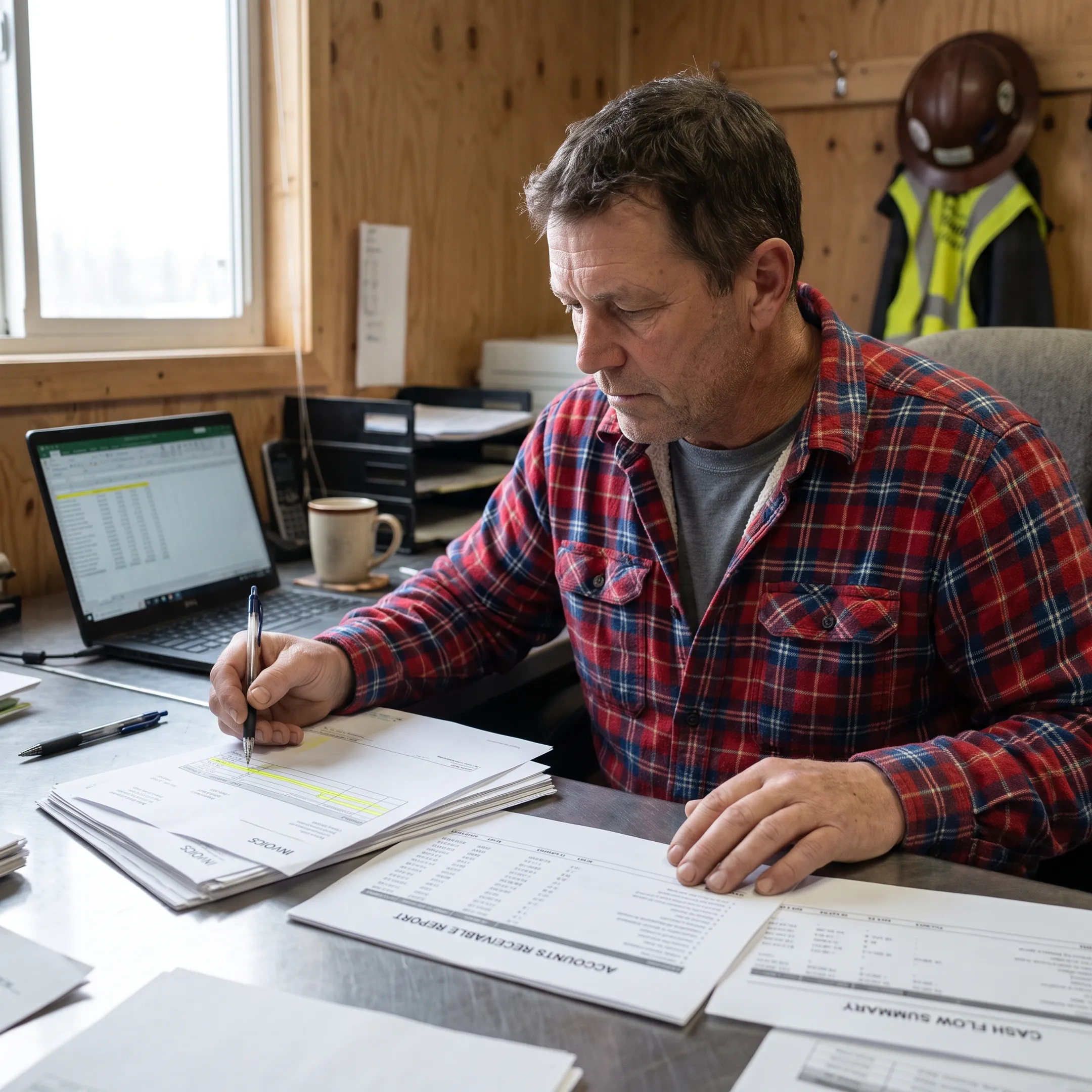 Best Oilfield Invoice Factoring Companies
