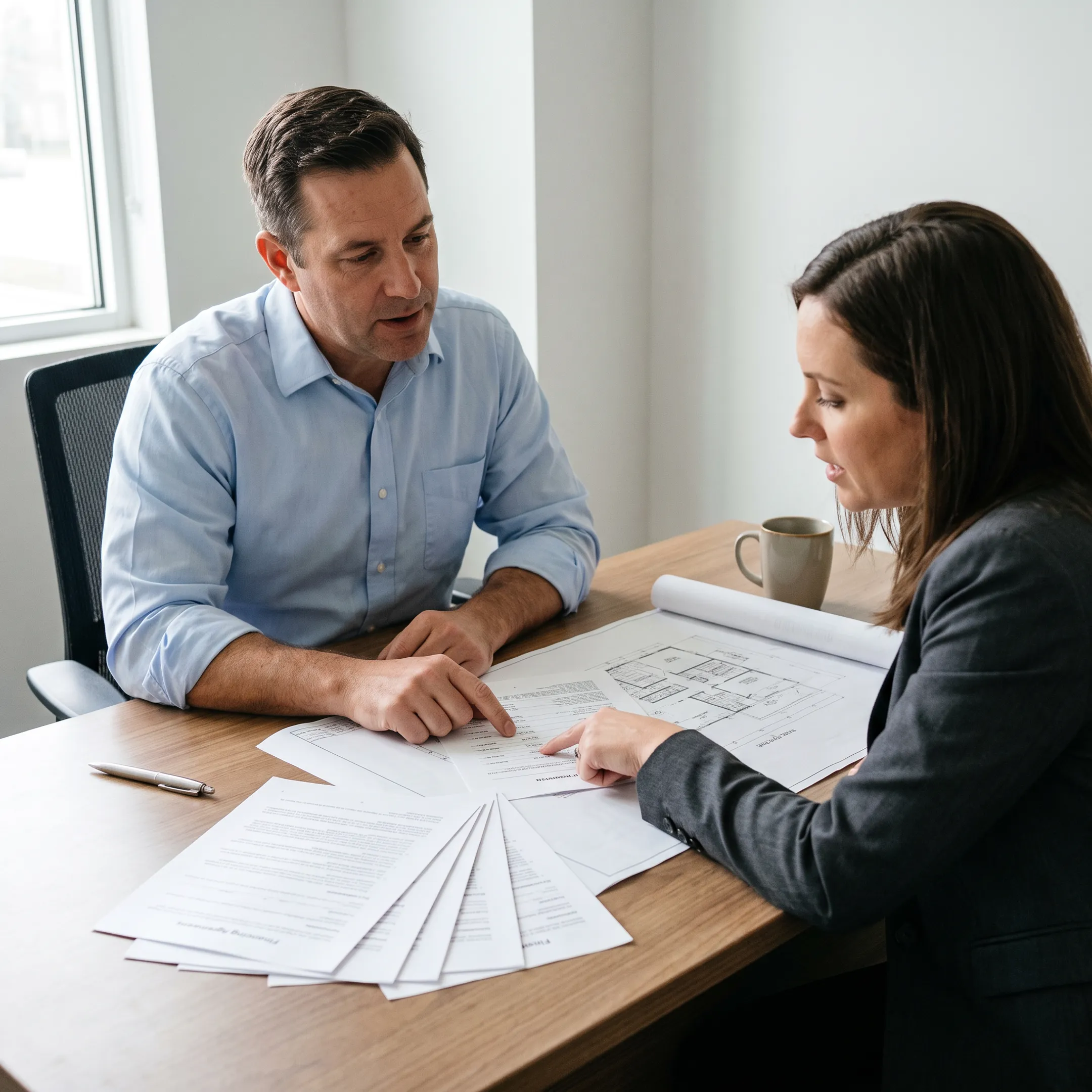 Commercial HVAC Financing