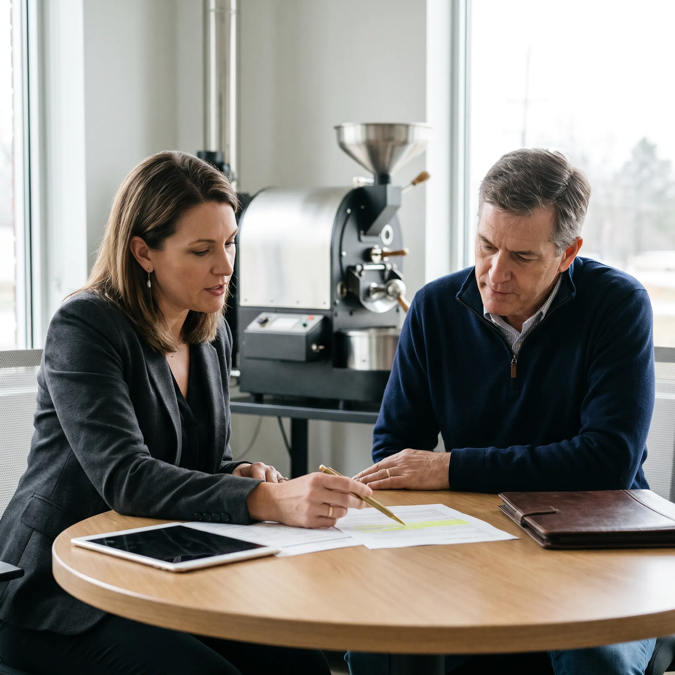 Equipment Funding Solutions and Financing