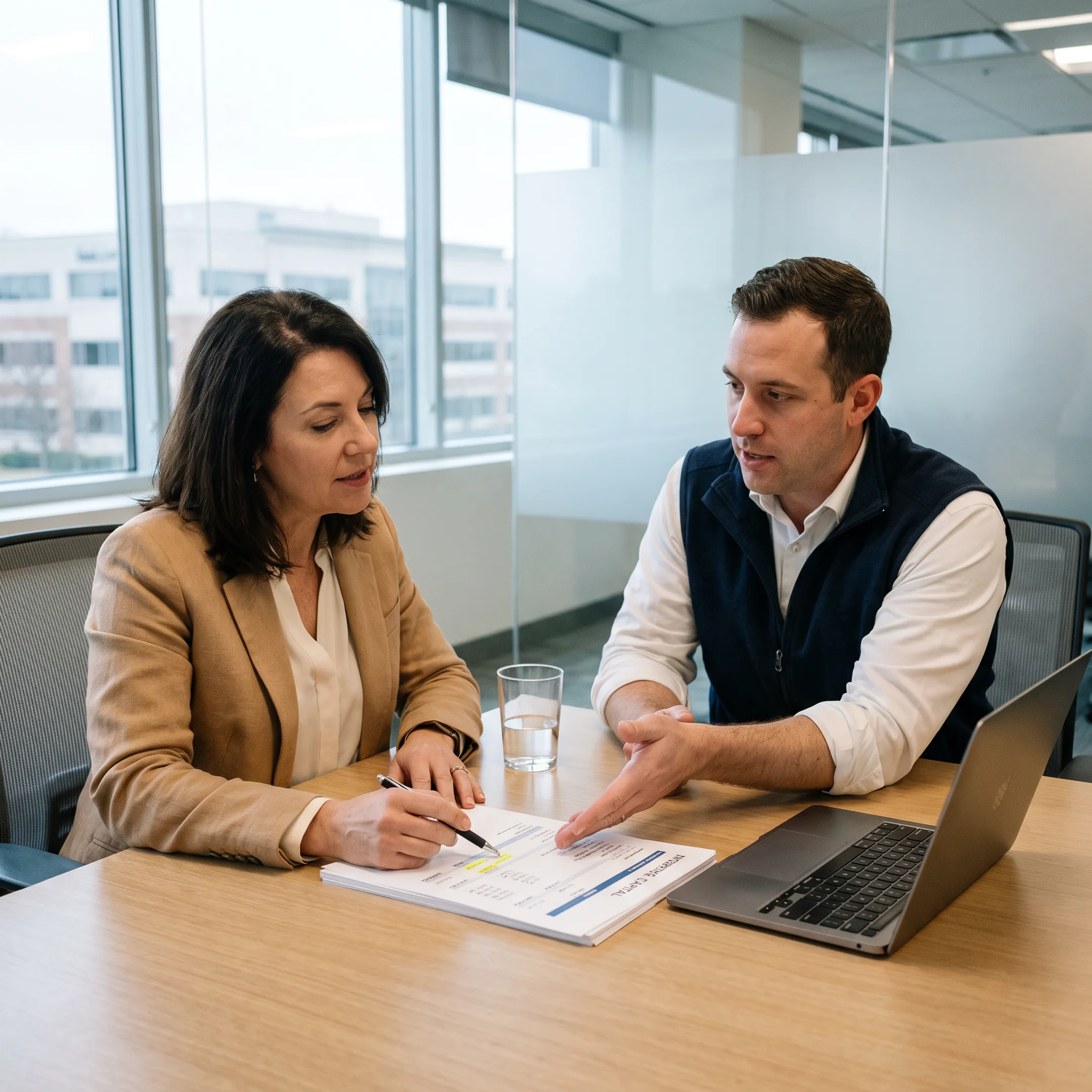 Merchant Cash Advance in New Jersey