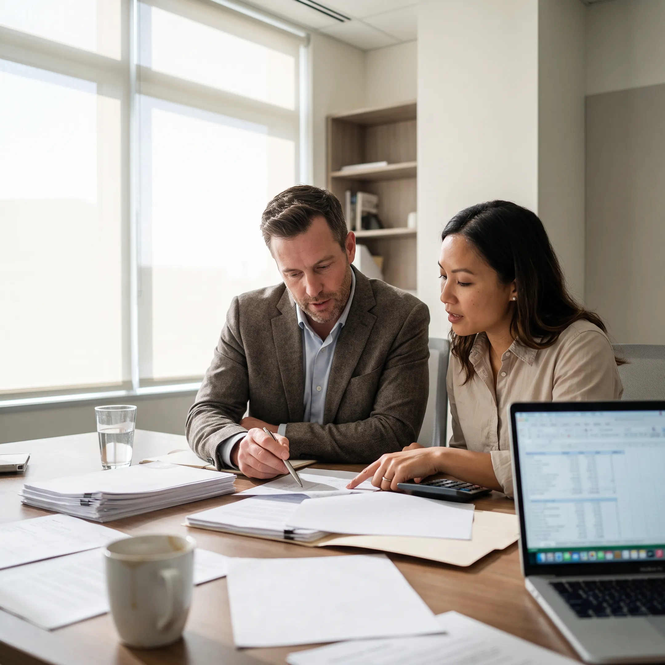 Invoice Factoring Company in Florida