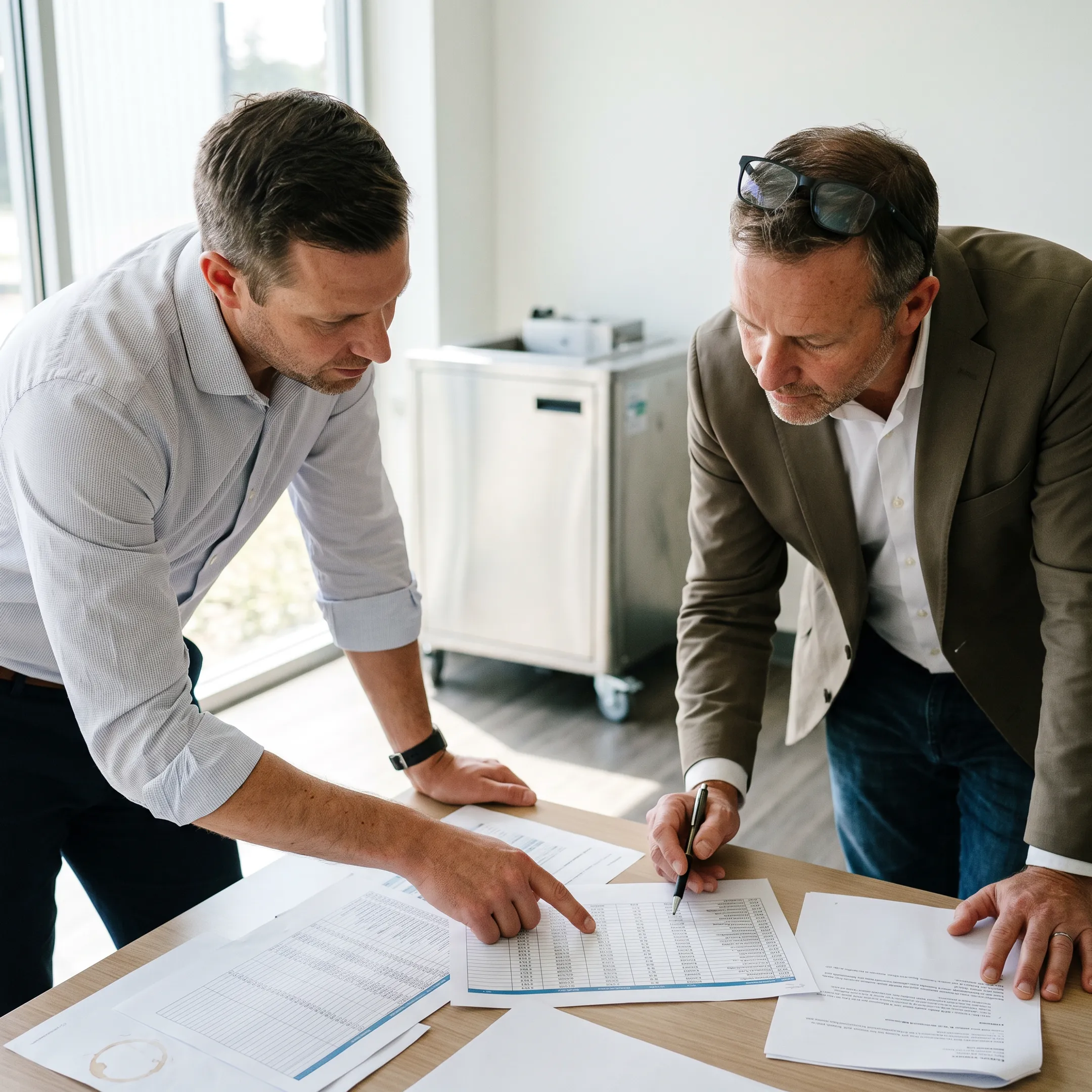 Fast Equipment Financing