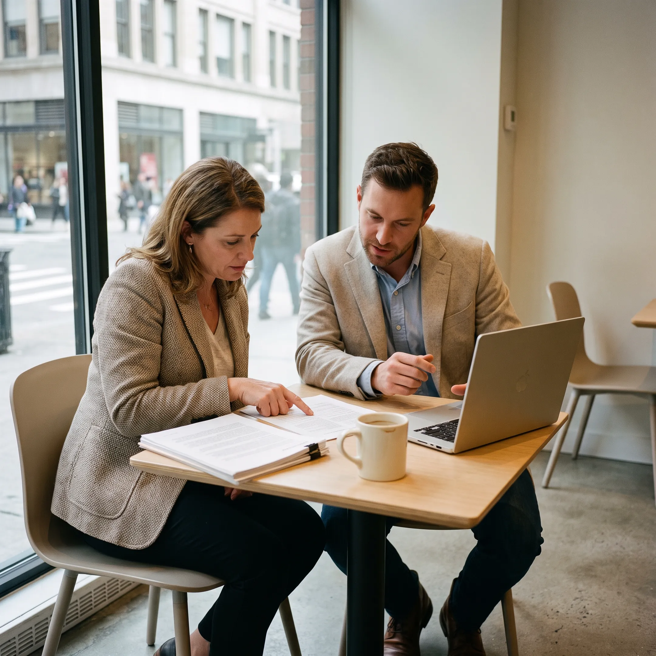 Merchant Cash Advance in New York