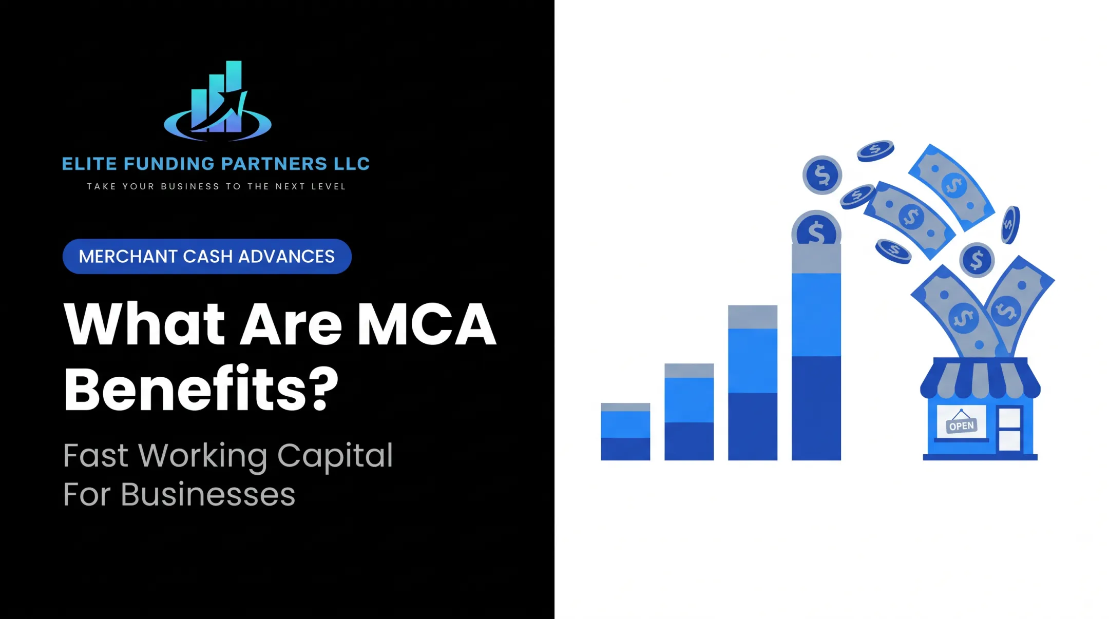 What Are MCA Benefits?