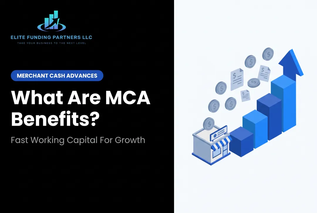 What Are MCA Benefits?