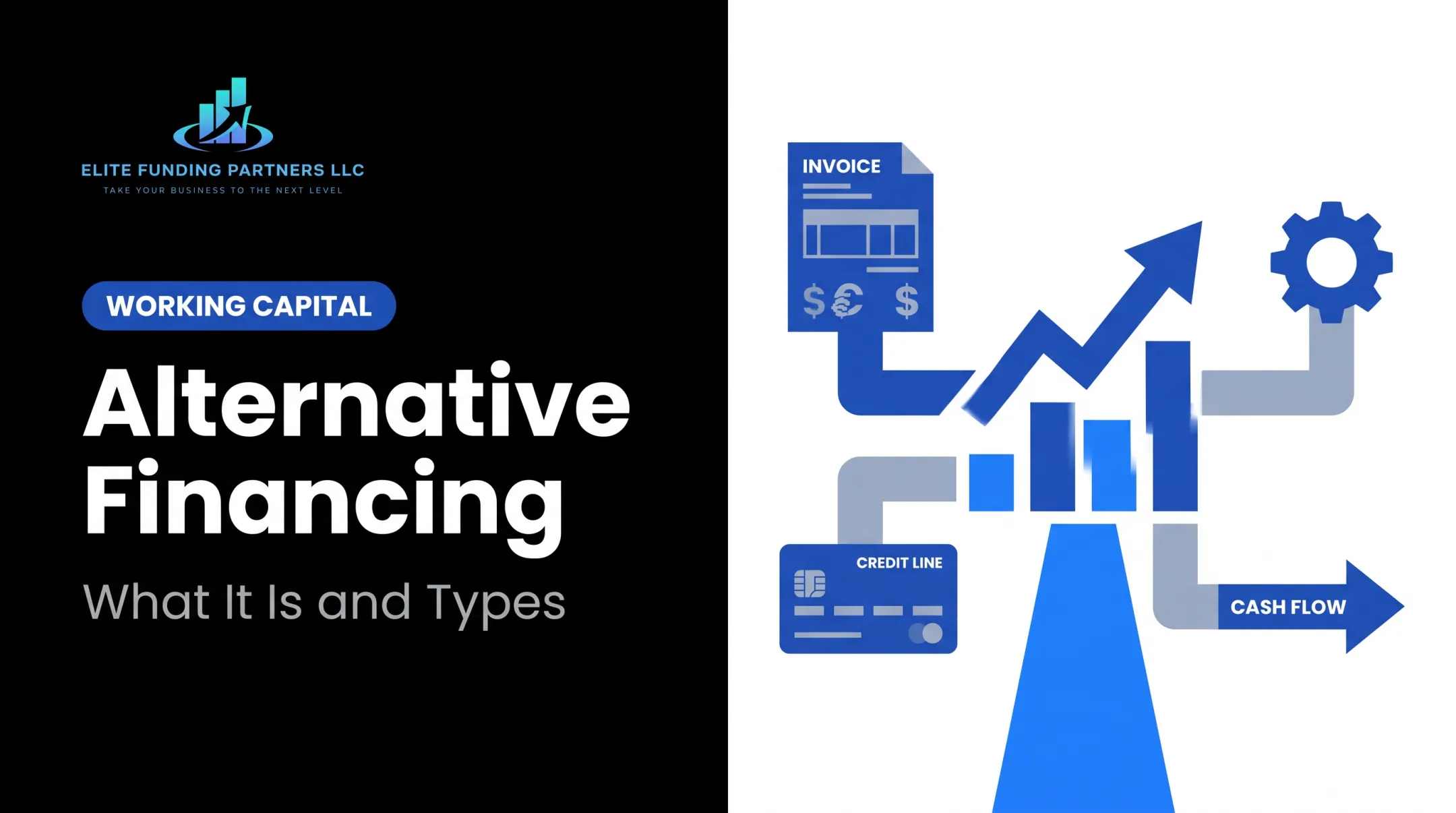 Alternative Financing: What It Is and Types