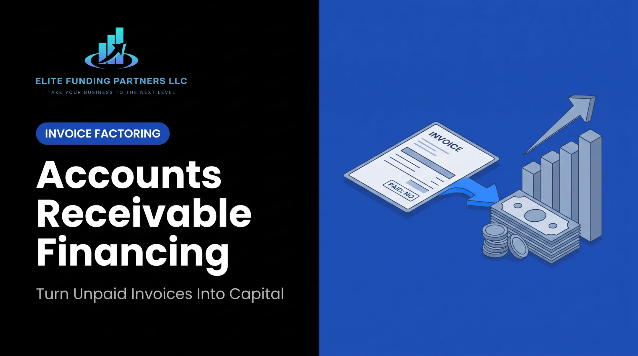 Accounts Receivable Financing