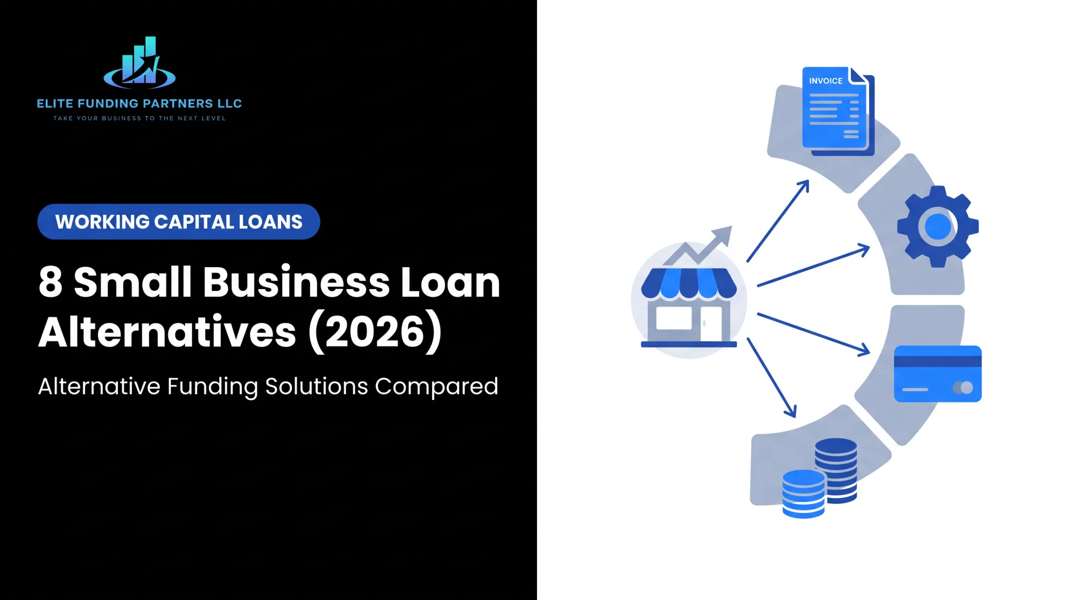 8 Small Business Loan Alternatives (2026)