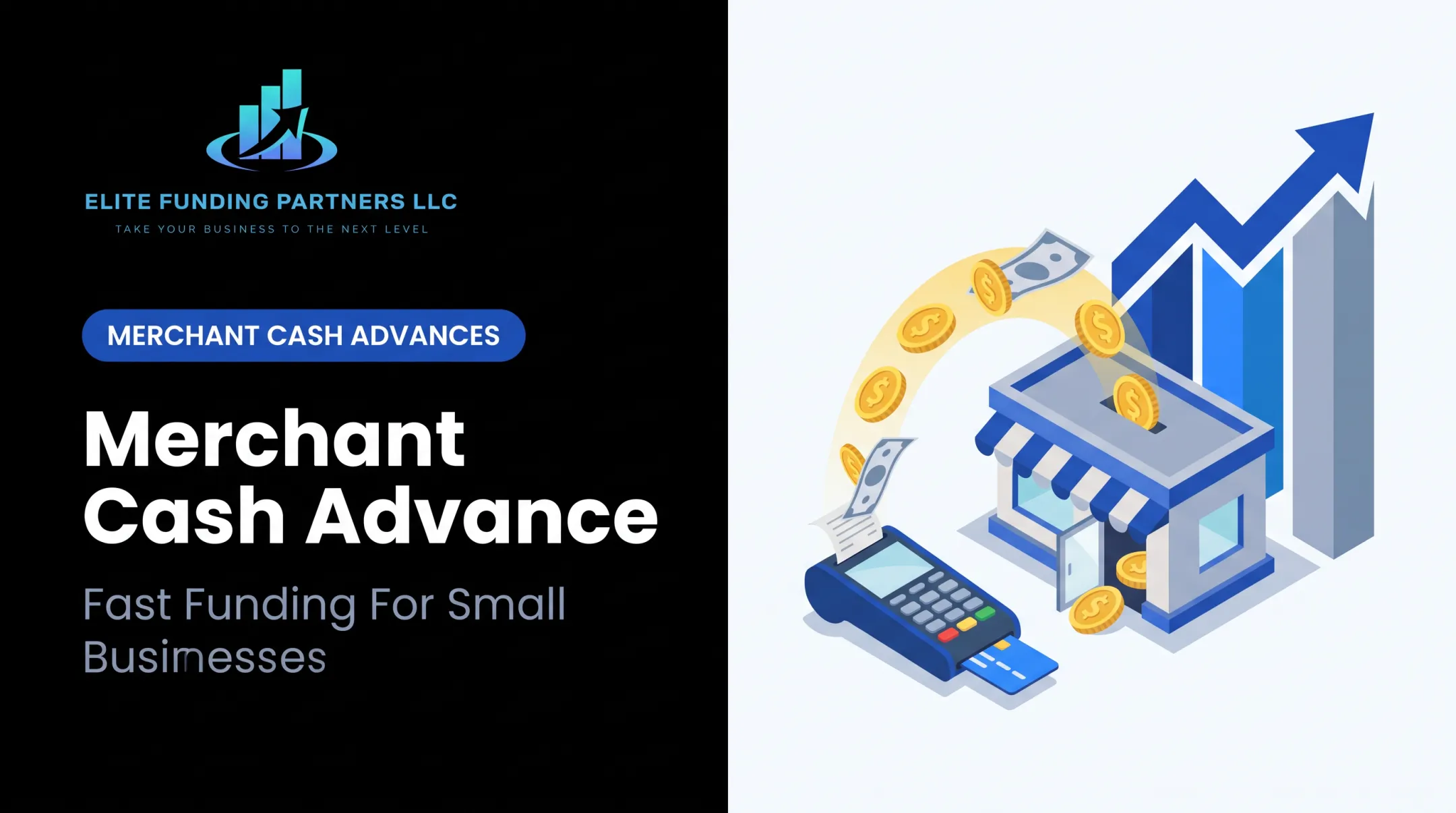 Merchant Cash Advance