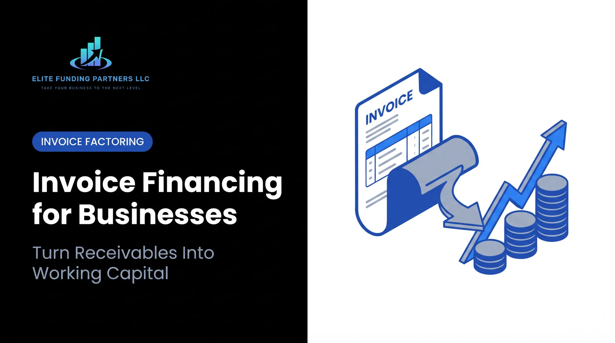 Invoice Financing for Businesses