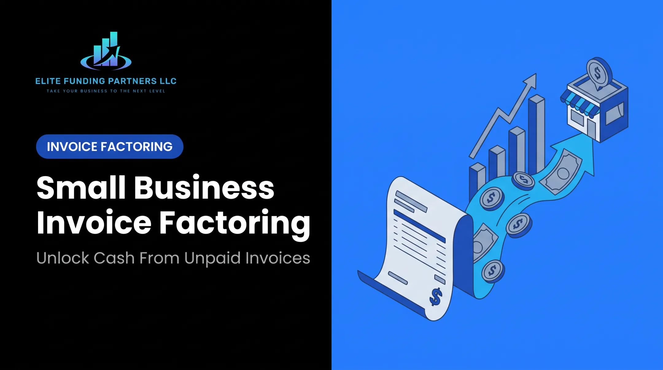 Small Business Invoice Factoring