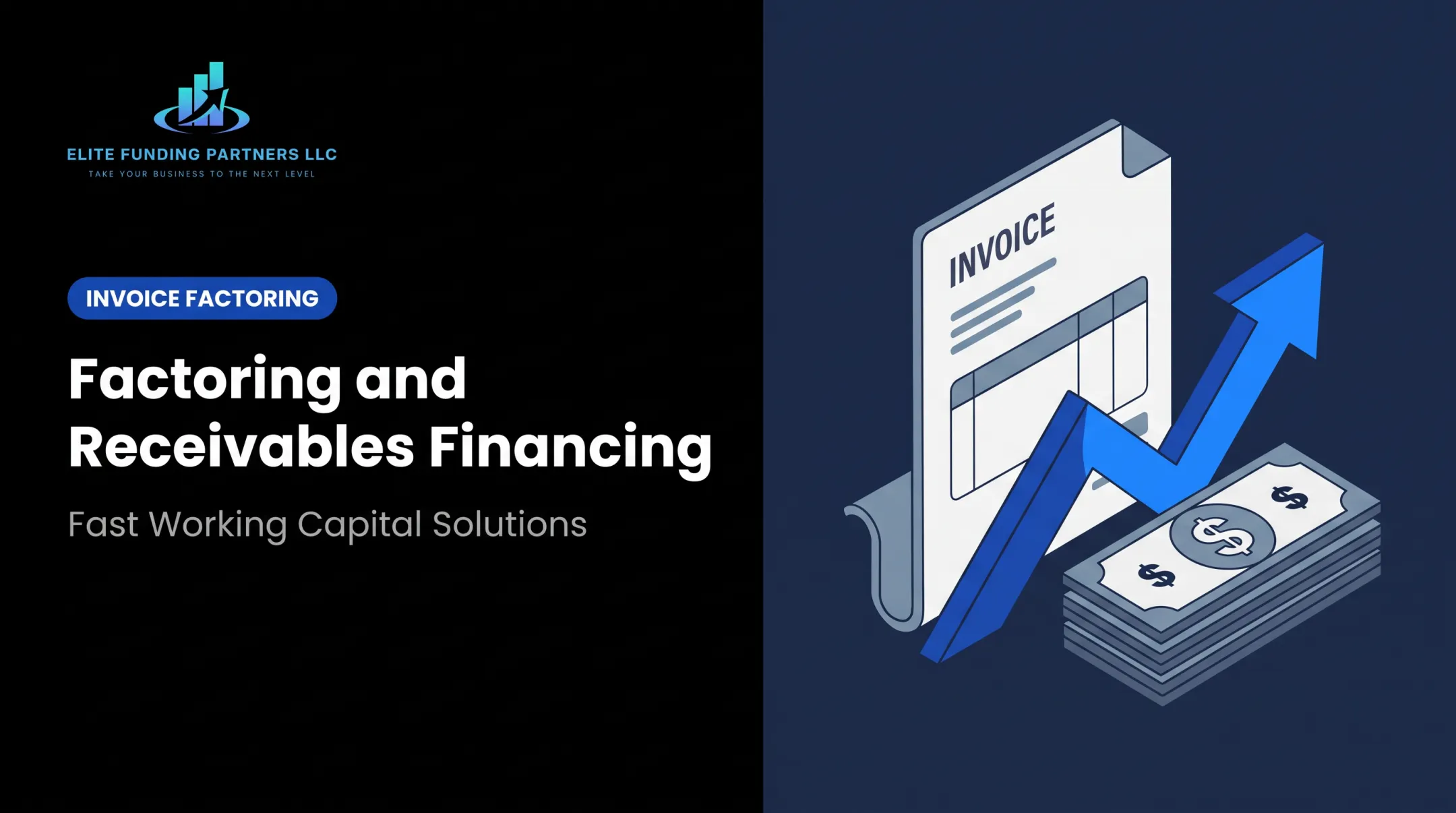 Factoring and Receivables Financing