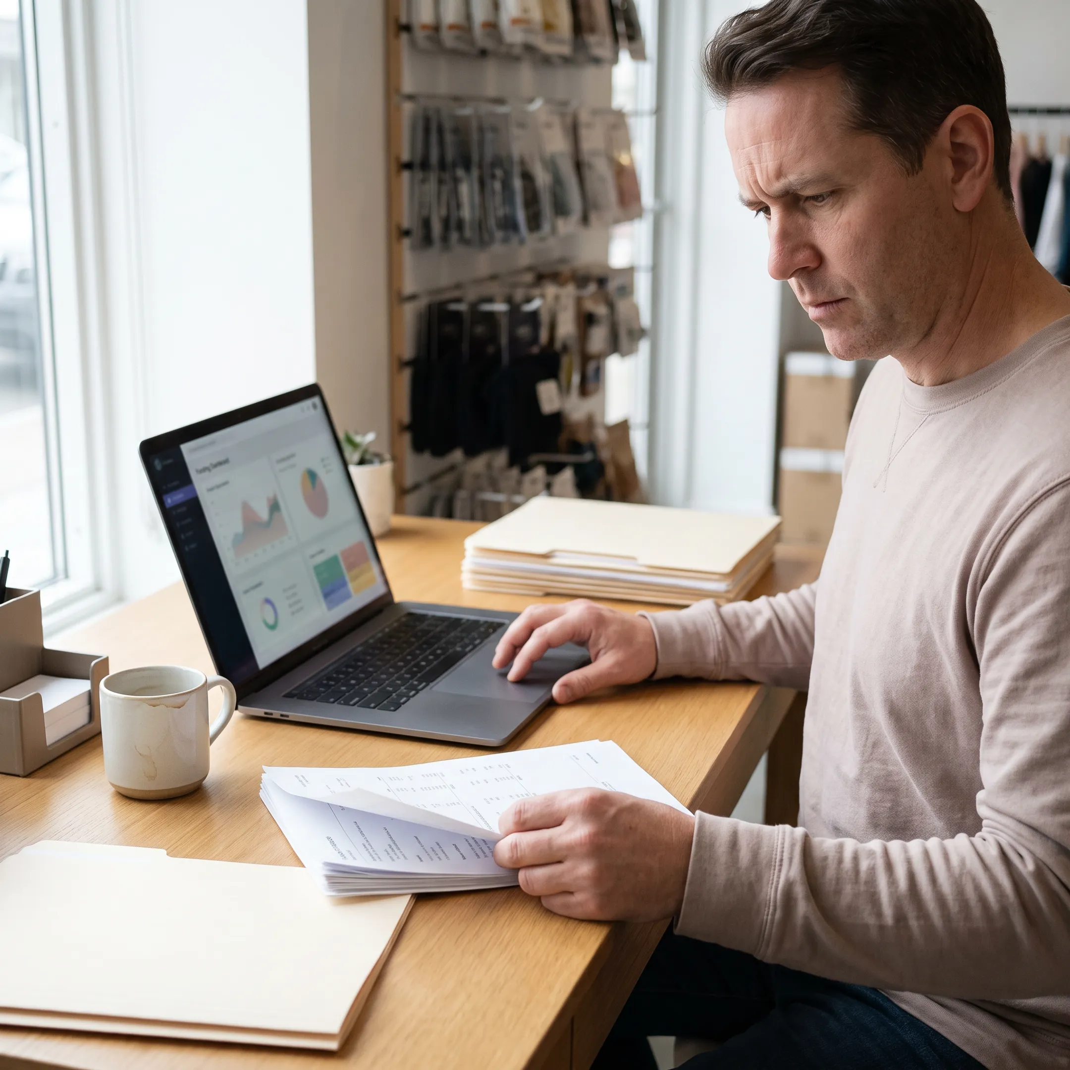 Merchant Cash Advance for Small Business