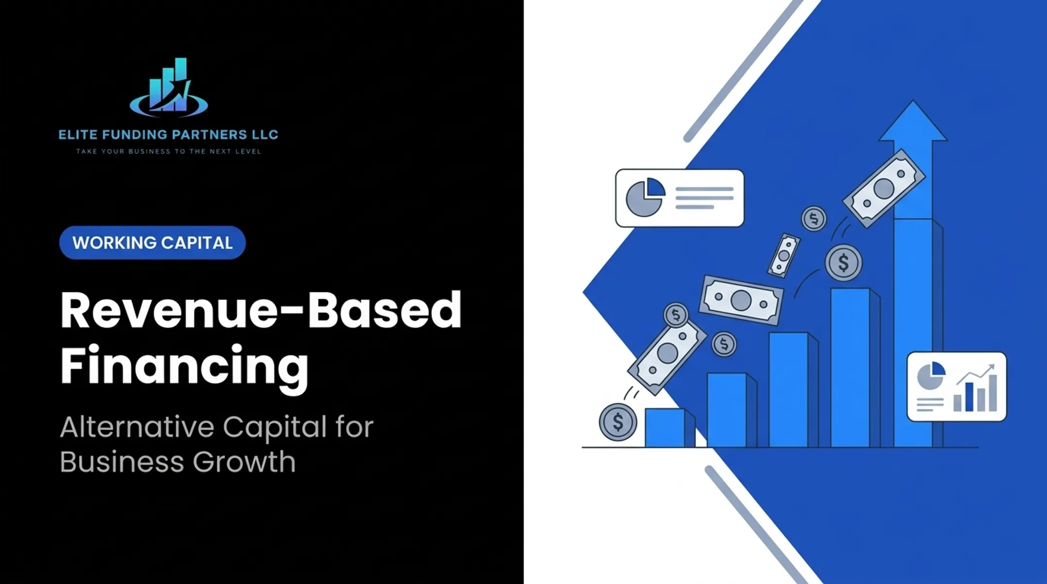 Revenue-Based Financing