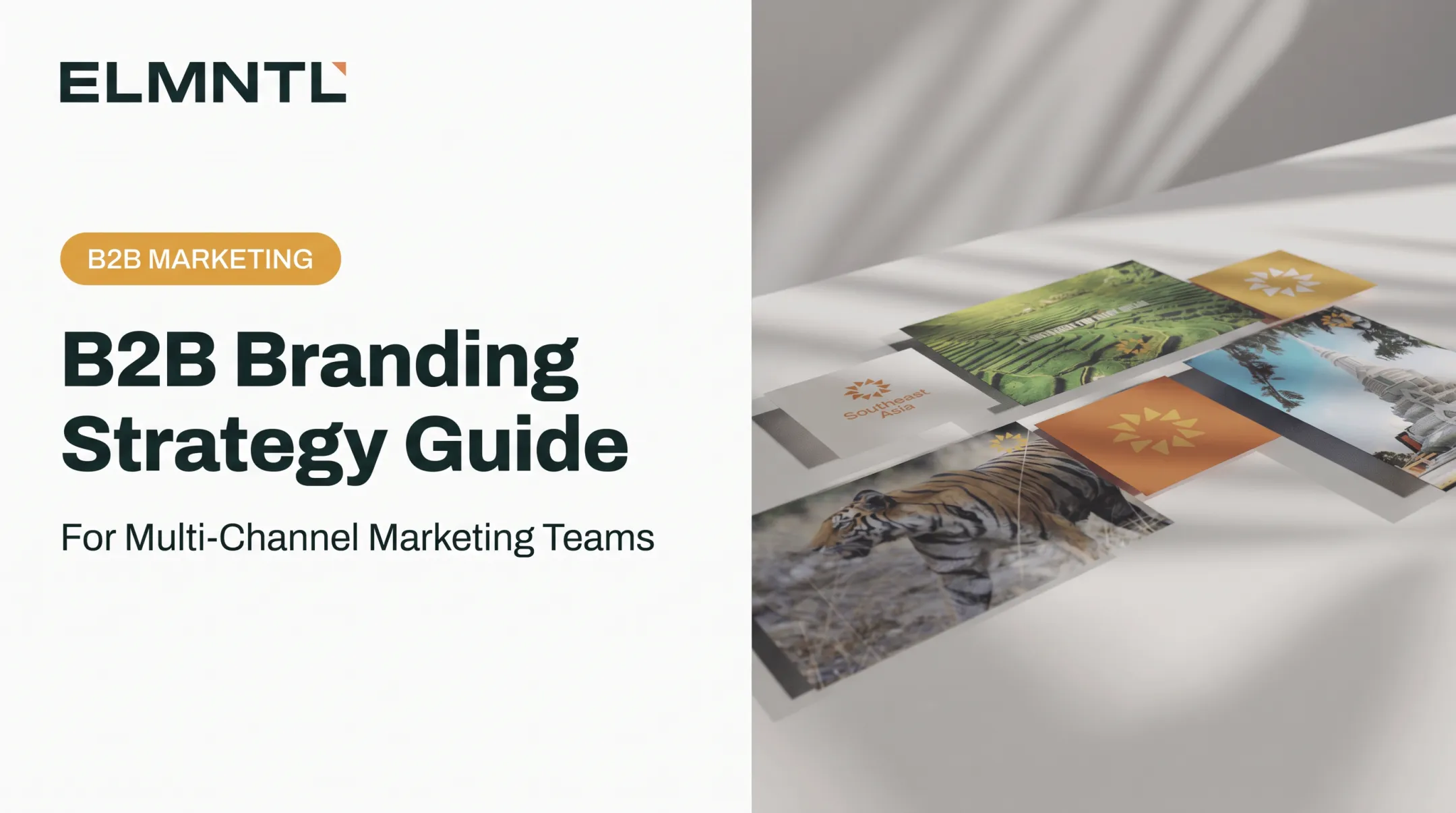 B2B Branding Strategy Guide