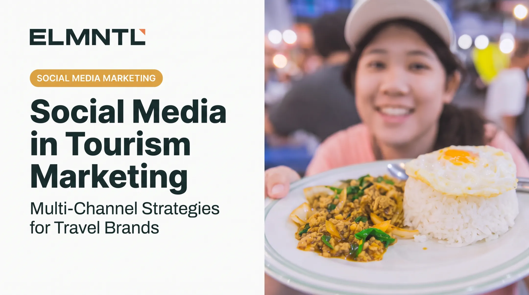 Social Media in Tourism Marketing