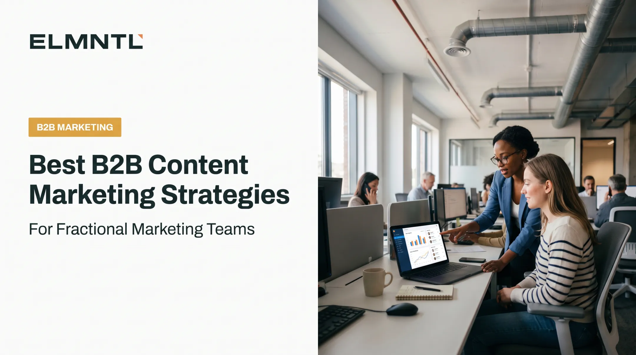 Best B2B Content Marketing Strategies
