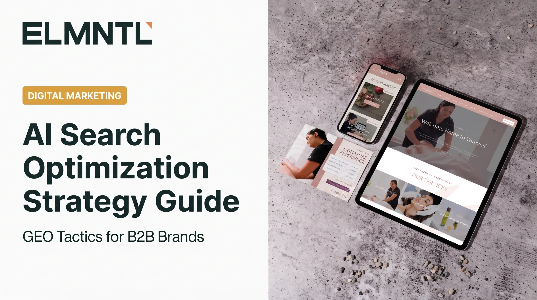 AI Search Optimization Strategy Guide