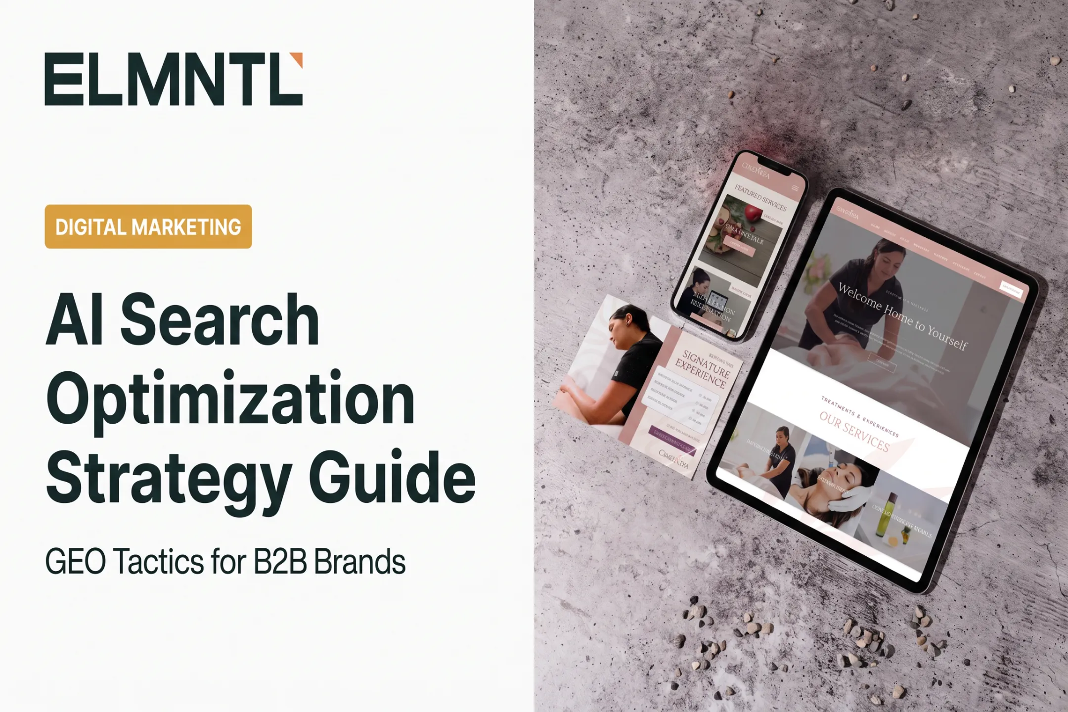 AI Search Optimization Strategy Guide