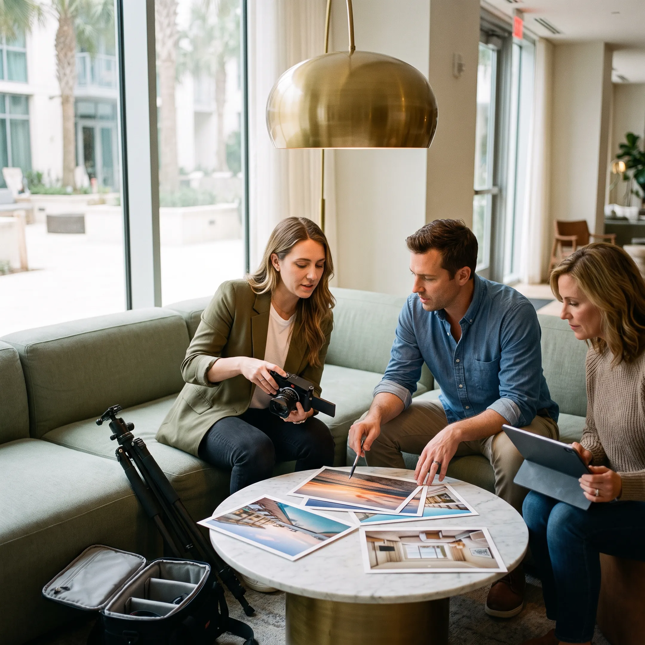 Hotel Social Media Marketing and Management Services