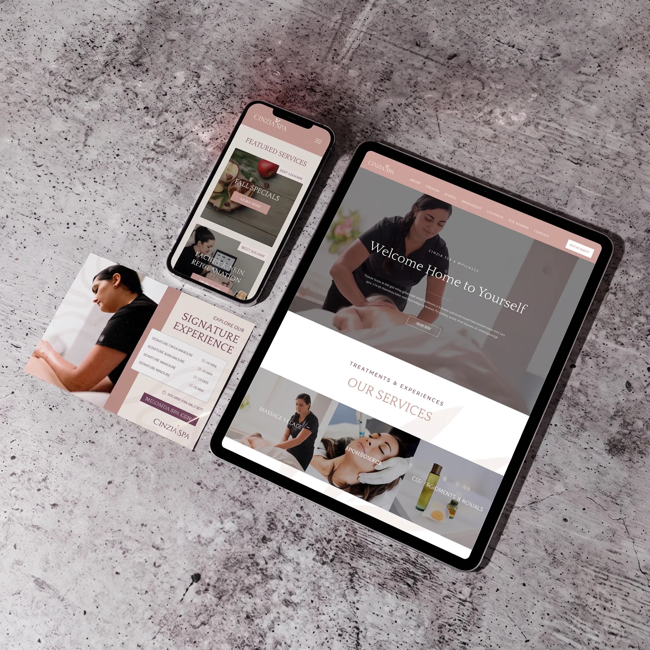 Business Website Content Writing Services