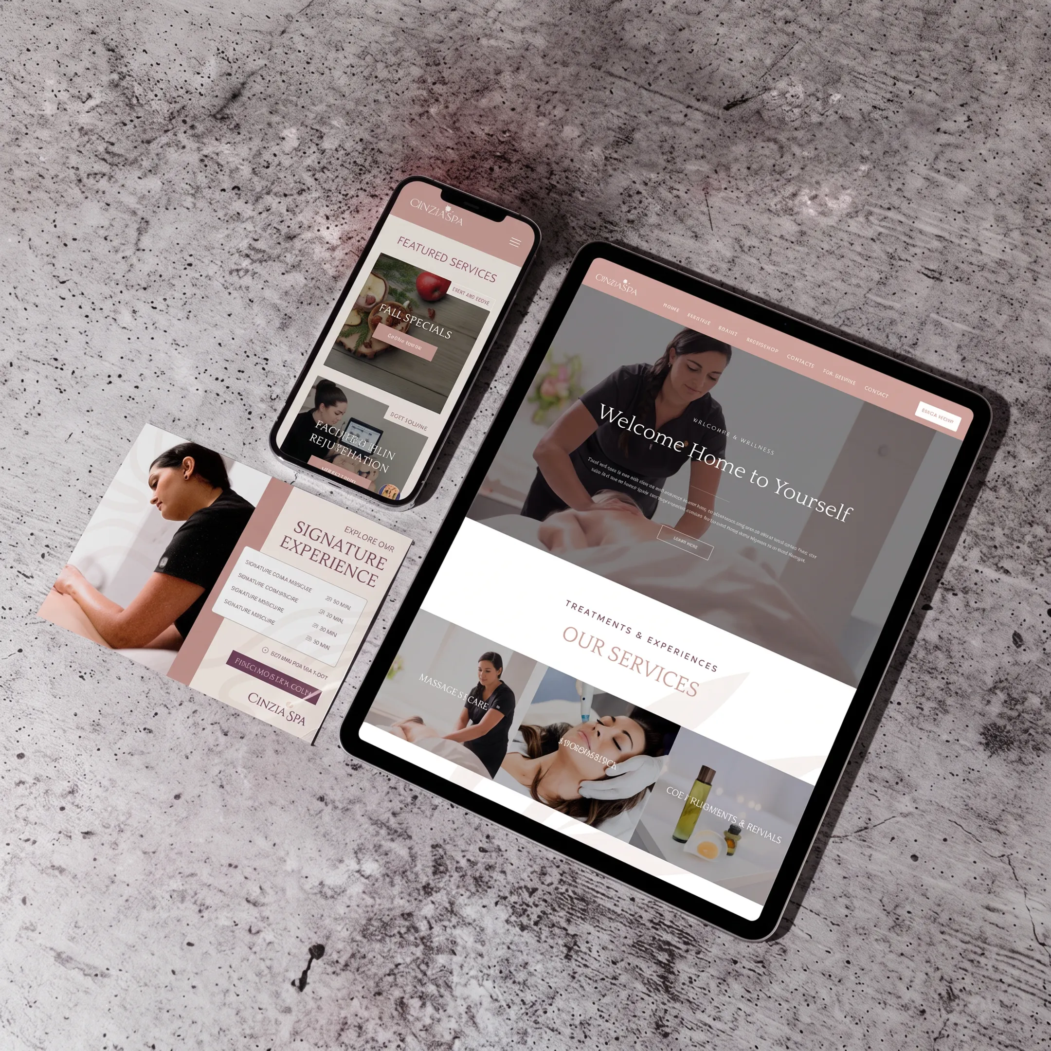 Social Media Graphics and Campaign Design Services
