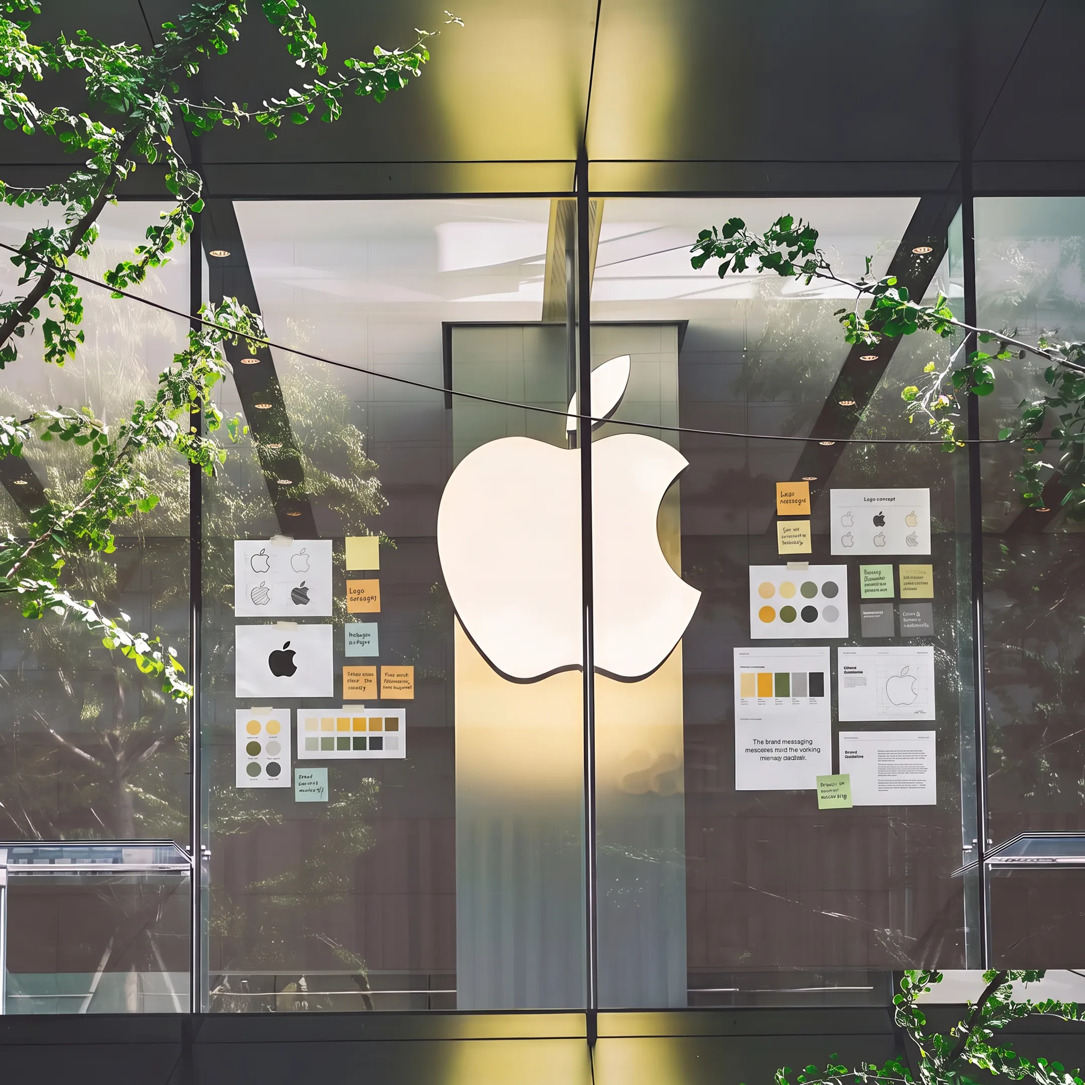 Business Rebranding Services