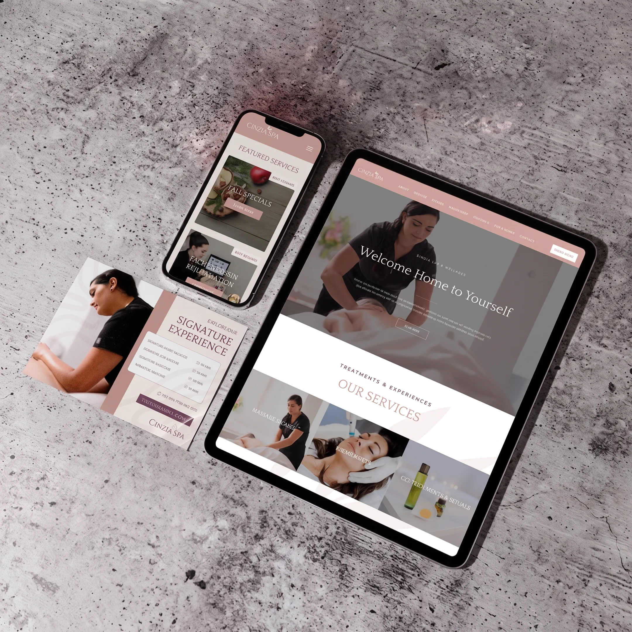Instagram Organic Marketing and Content Services