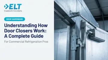 Understanding How Door Closers Work: A Complete Guide
