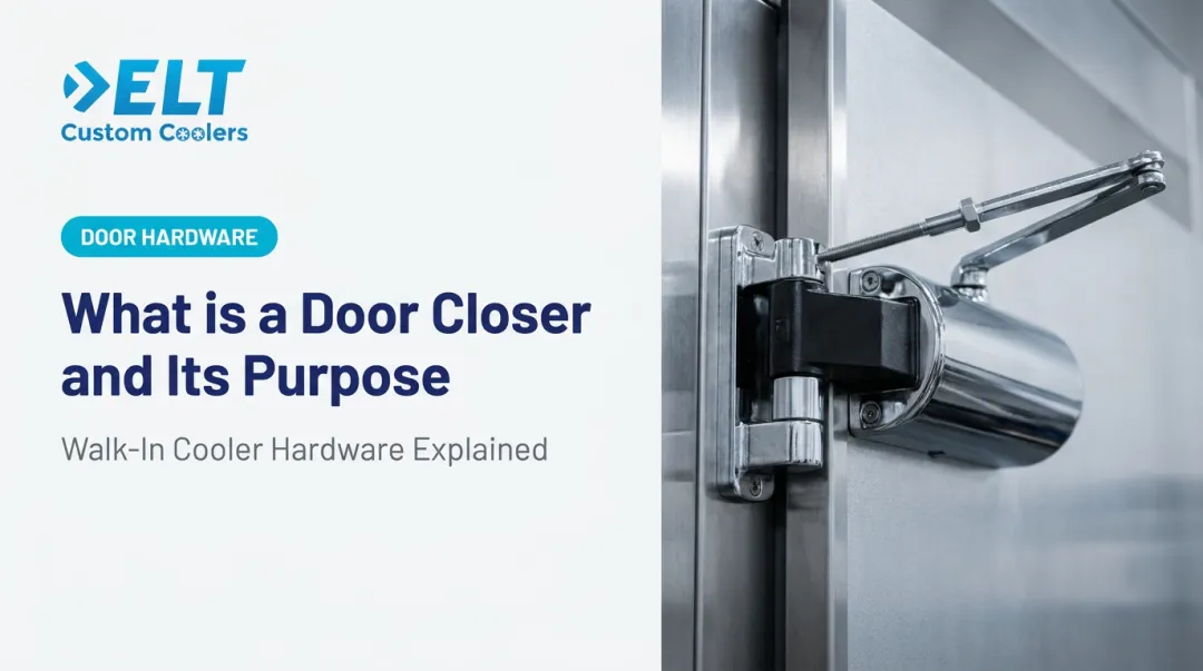 What is a Door Closer and Its Purpose