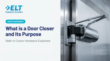 What is a Door Closer and Its Purpose