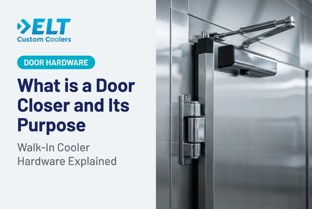 What is a Door Closer and Its Purpose