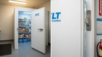 Retail & Convenience Stores