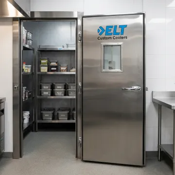 Restaurants & Food Service