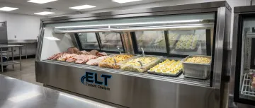 Deli & Prepared Foods
