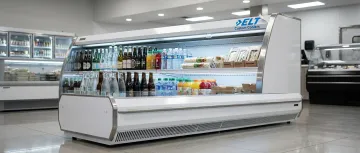 Food Service Retail