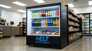 Convenience Stores
