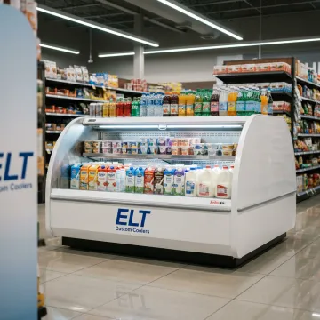 Grocery & Supermarkets