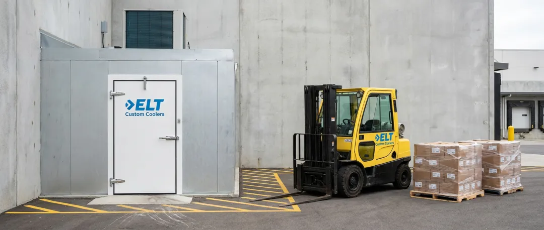 Warehouses & Distribution