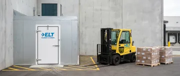 Warehouses & Distribution
