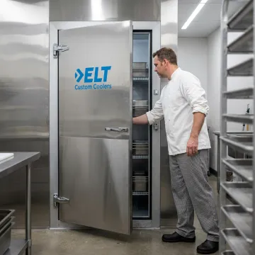 Food Service & Restaurants