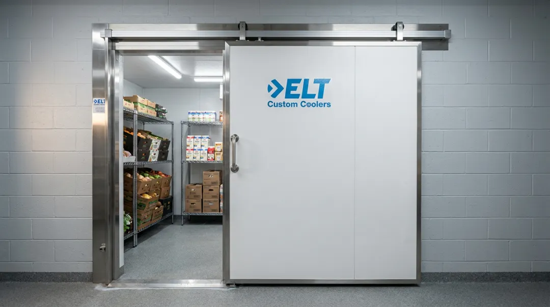 Grocery & Retail