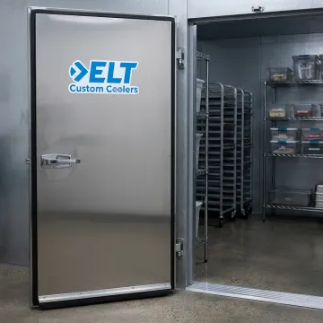 Food Service & Restaurants