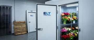 Floral & Specialty Retail