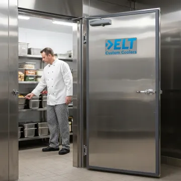 Restaurants & Food Service