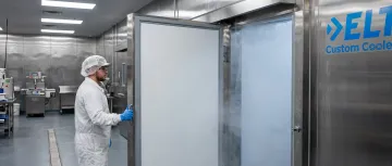 Food Processing & Manufacturing
