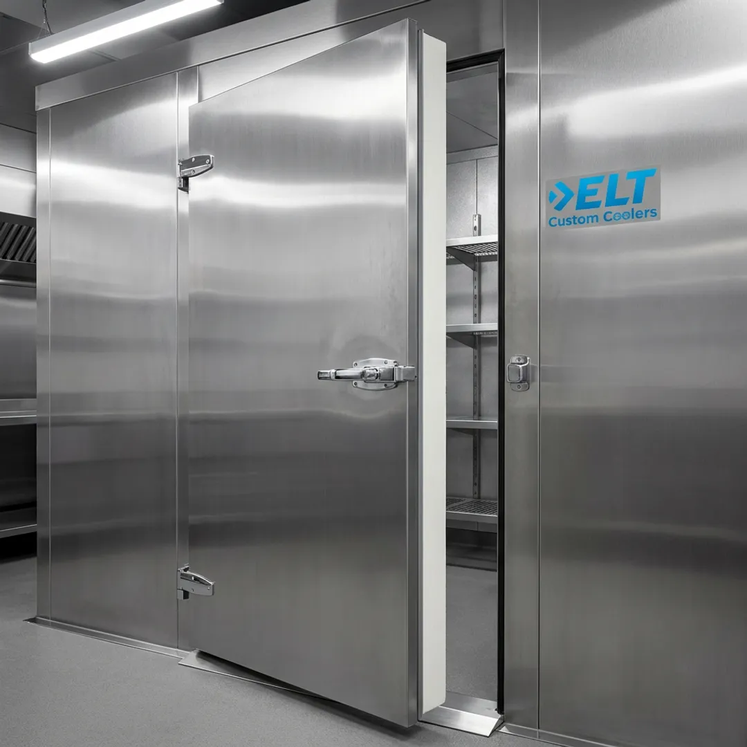 Food Service & Restaurants