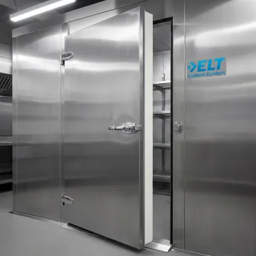 Food Service & Restaurants