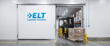 Food Processing & Distribution