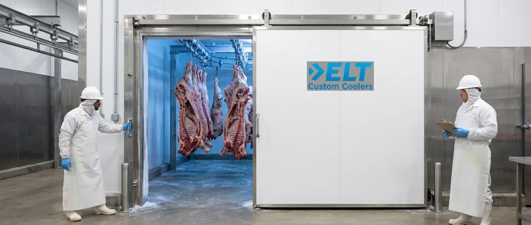 Food Processing & Meat Packing Facilities